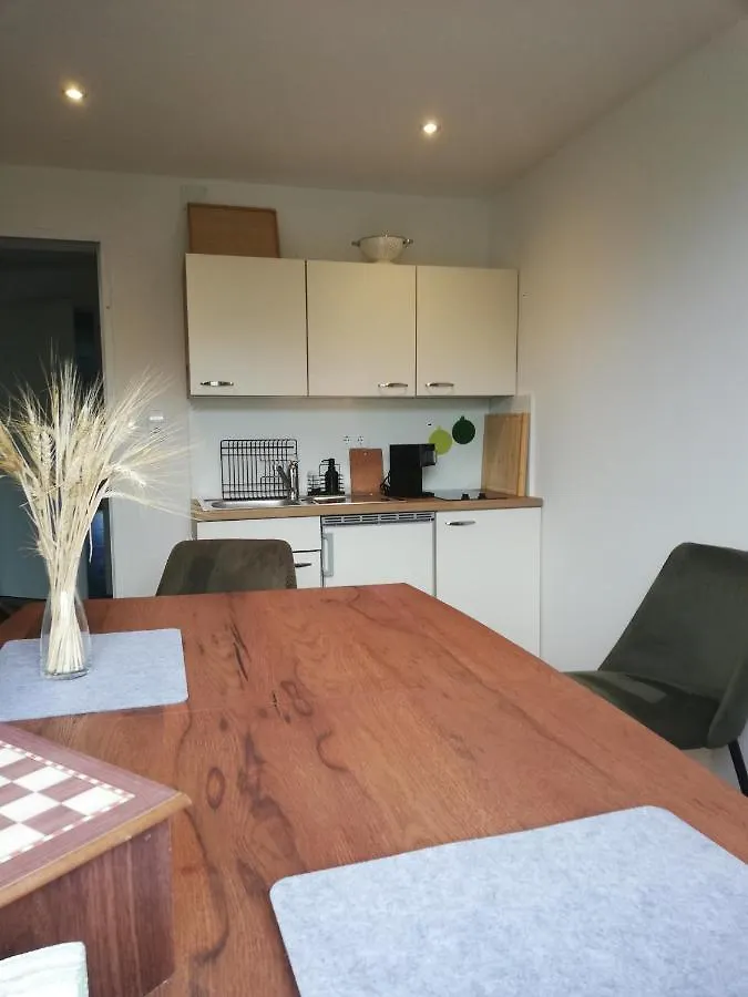Ahrnhof Apartment Innsbruck 0*,  Austria